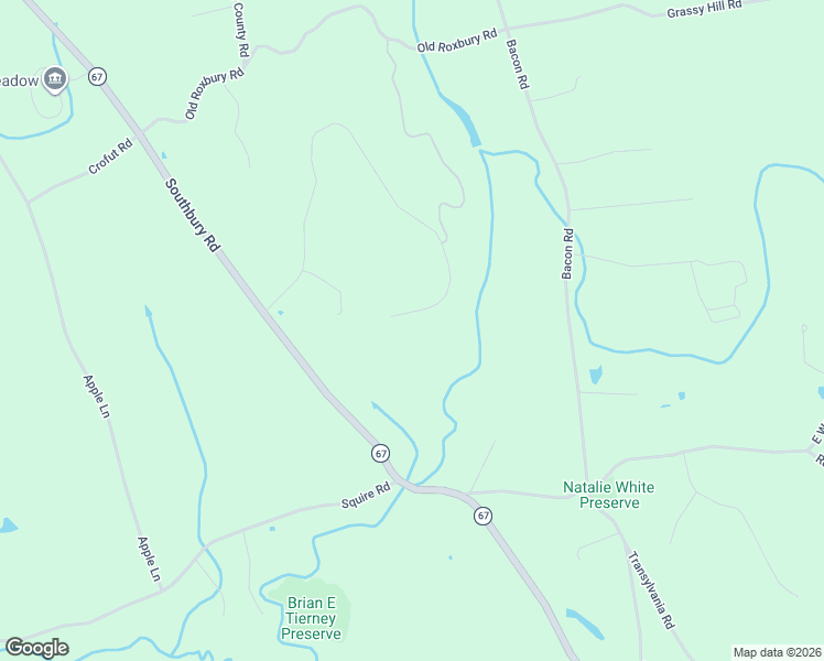 map of restaurants, bars, coffee shops, grocery stores, and more near 99 Carriage Lane in Roxbury