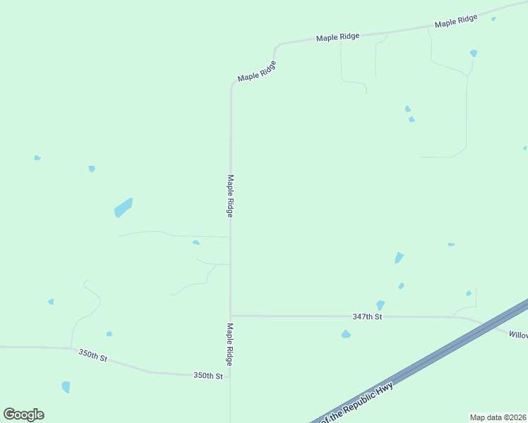 map of restaurants, bars, coffee shops, grocery stores, and more near in De Soto