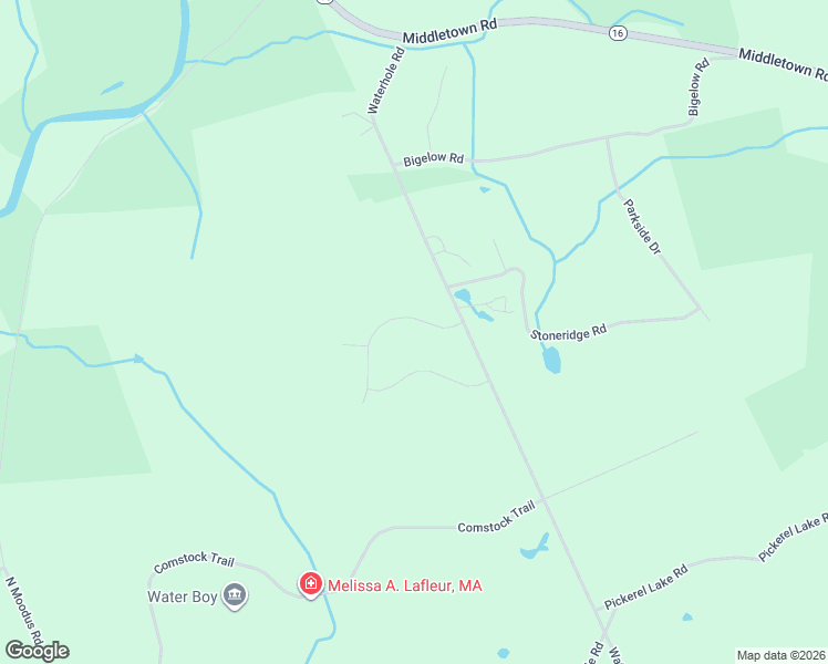 map of restaurants, bars, coffee shops, grocery stores, and more near 10 Salmon Run in East Hampton