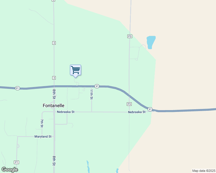 map of restaurants, bars, coffee shops, grocery stores, and more near in 