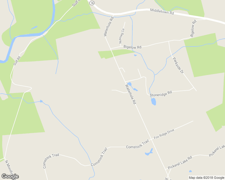 map of restaurants, bars, coffee shops, grocery stores, and more near 10 Salmon Run in East Hampton