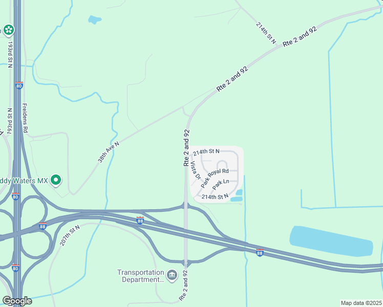 map of restaurants, bars, coffee shops, grocery stores, and more near 23422-23498 38th Avenue in Port Byron