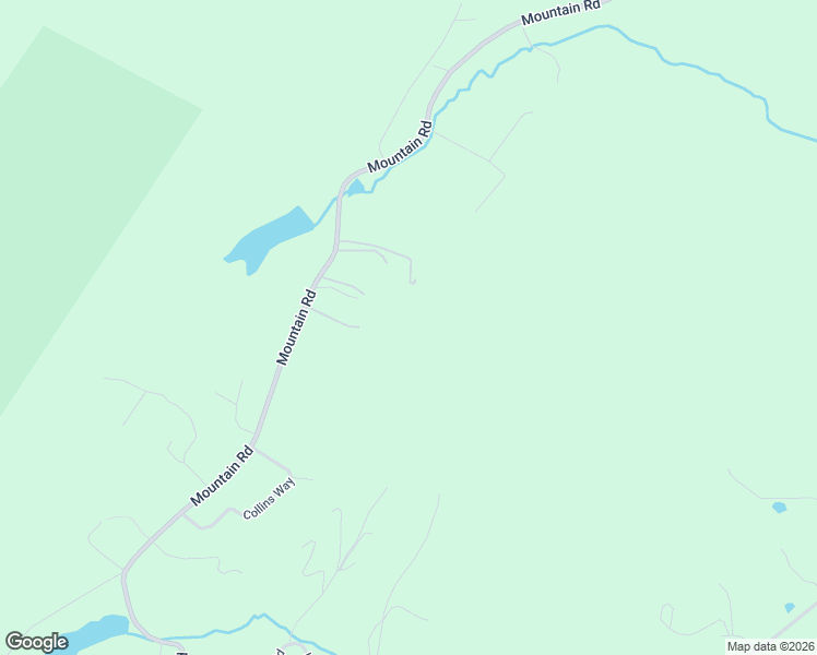 map of restaurants, bars, coffee shops, grocery stores, and more near 361 Mountain Road in Bloomingburg