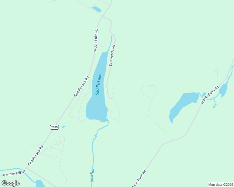 map of restaurants, bars, coffee shops, grocery stores, and more near 1 Waterview Court in Tunkhannock