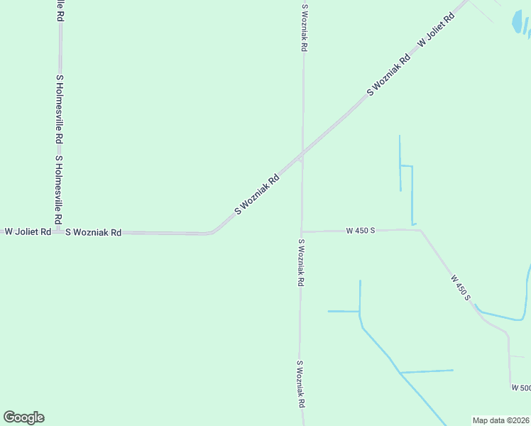 map of restaurants, bars, coffee shops, grocery stores, and more near 4556 South Wozniak Road in La Porte
