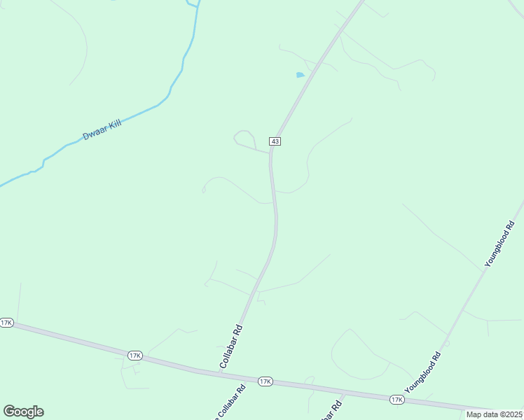 map of restaurants, bars, coffee shops, grocery stores, and more near 109 Collabar Road in Montgomery