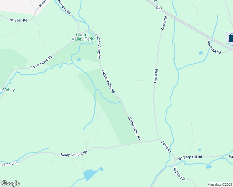 map of restaurants, bars, coffee shops, grocery stores, and more near 115 Clatter Valley Road in Bridgewater
