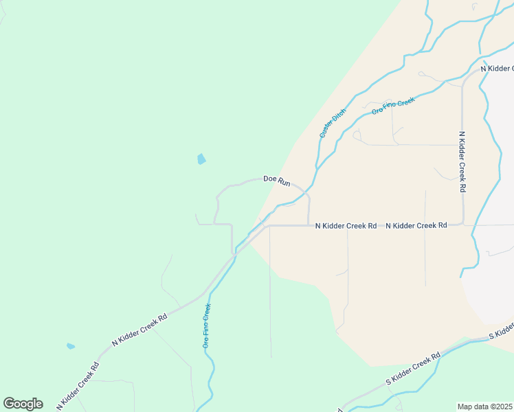 map of restaurants, bars, coffee shops, grocery stores, and more near 6225 Doe Run in Greenview