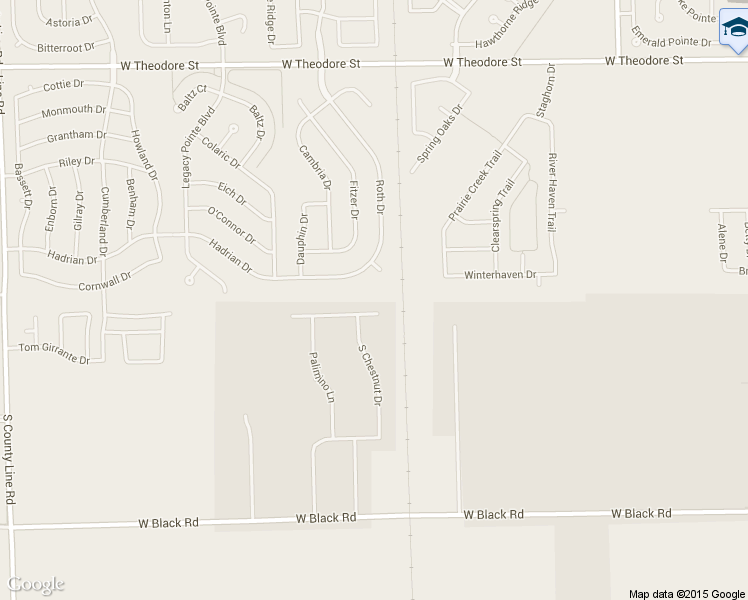 map of restaurants, bars, coffee shops, grocery stores, and more near 25634 West Equestrian Court in Shorewood