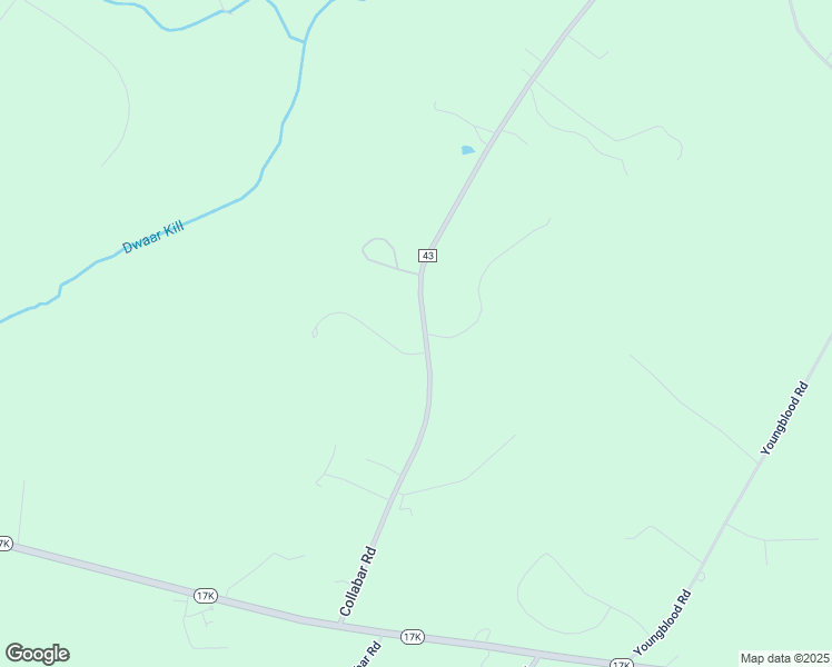 map of restaurants, bars, coffee shops, grocery stores, and more near 109 Collabar Road in Montgomery
