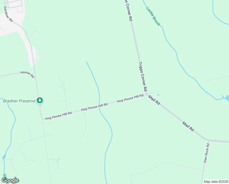 map of restaurants, bars, coffee shops, grocery stores, and more near 339 Hog House Hill Road in Exeter