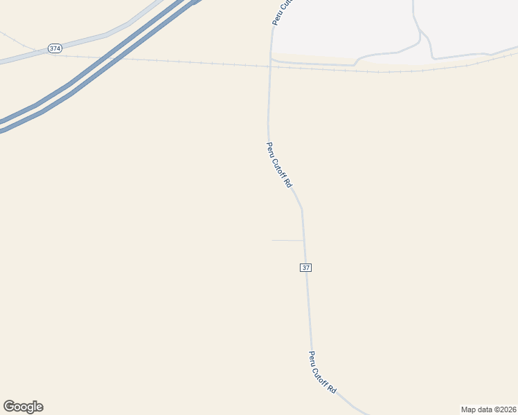 map of restaurants, bars, coffee shops, grocery stores, and more near 50 Peru Cutoff Road in Green River