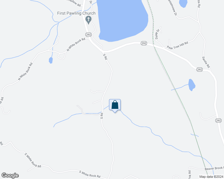 map of restaurants, bars, coffee shops, grocery stores, and more near in Holmes