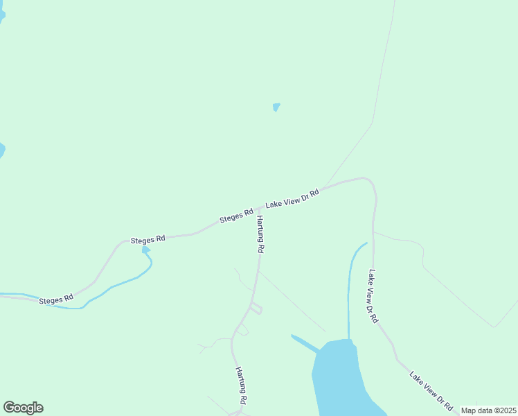 map of restaurants, bars, coffee shops, grocery stores, and more near 328 Lake View Drive Road in Eldred