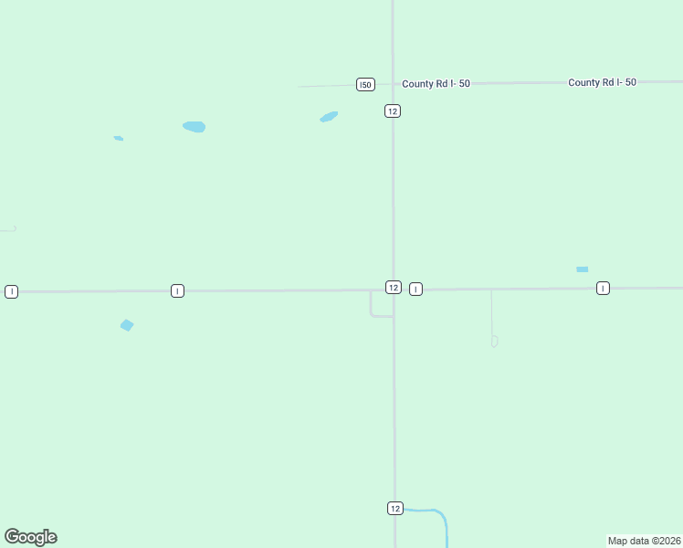 map of restaurants, bars, coffee shops, grocery stores, and more near 11983 County Road I in Montpelier