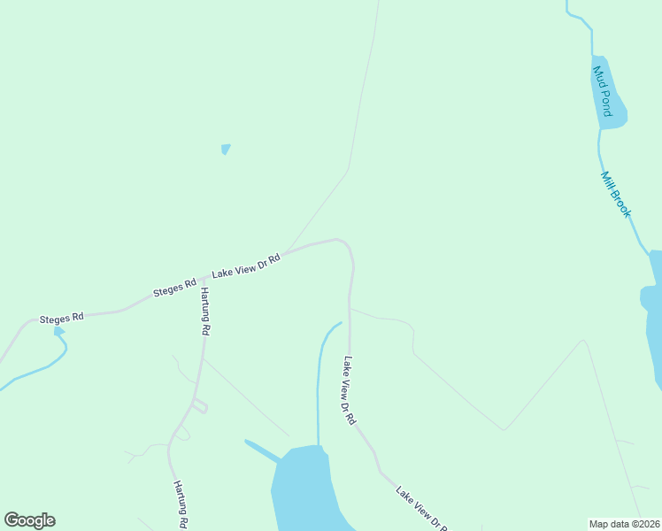map of restaurants, bars, coffee shops, grocery stores, and more near 138 Lake View Drive in Highland Lake