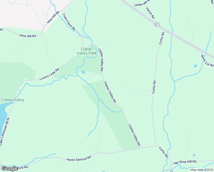 map of restaurants, bars, coffee shops, grocery stores, and more near 115 Clatter Valley Road in Bridgewater