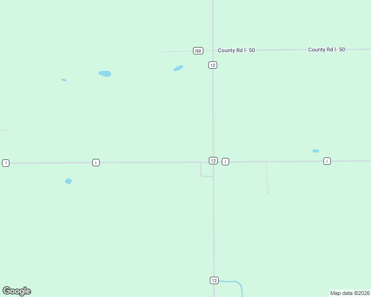 map of restaurants, bars, coffee shops, grocery stores, and more near 11983 County Road I in Montpelier