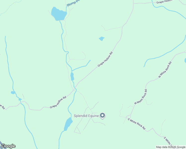 map of restaurants, bars, coffee shops, grocery stores, and more near 319 Grape Hollow Road in Holmes