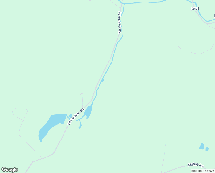 map of restaurants, bars, coffee shops, grocery stores, and more near 590 Fox Road in Factoryville