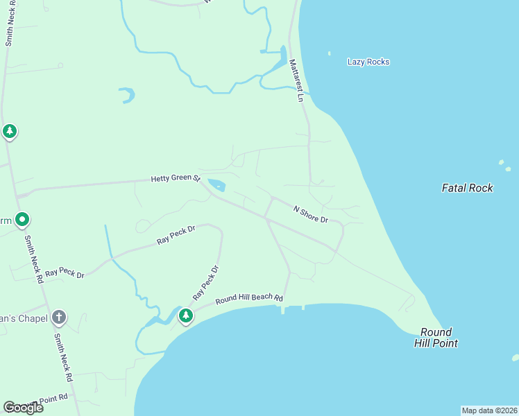 map of restaurants, bars, coffee shops, grocery stores, and more near 47 Hetty Green Street in Dartmouth