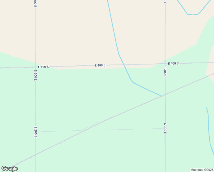 map of restaurants, bars, coffee shops, grocery stores, and more near 2252 East 400 South in La Porte