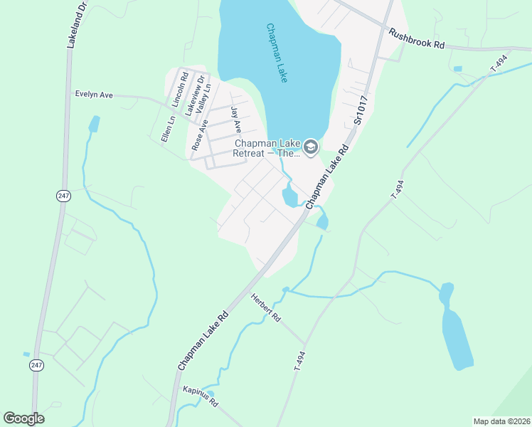 map of restaurants, bars, coffee shops, grocery stores, and more near 8 Truman Street in Jermyn