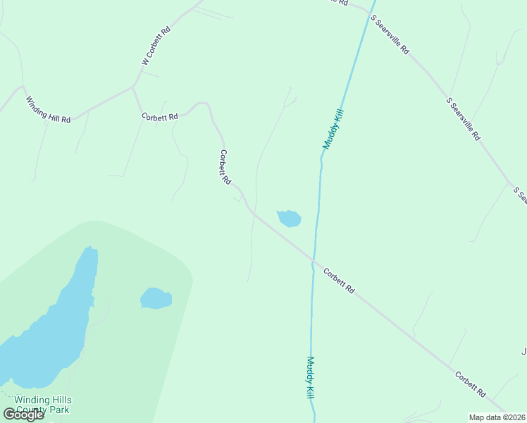 map of restaurants, bars, coffee shops, grocery stores, and more near 198 Corbett Road in Montgomery