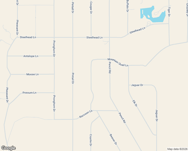 map of restaurants, bars, coffee shops, grocery stores, and more near 3229 Pencil Road in Alturas