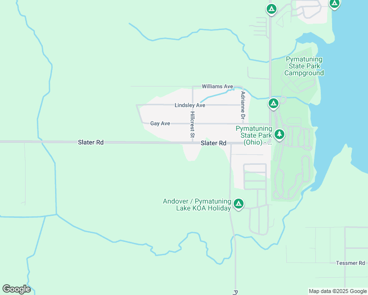 map of restaurants, bars, coffee shops, grocery stores, and more near 6820 Slater Road in Andover