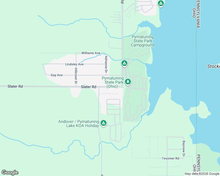map of restaurants, bars, coffee shops, grocery stores, and more near 7005 Parkview Drive in Andover
