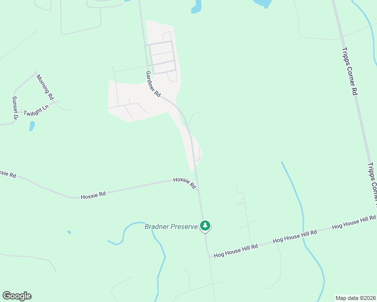 map of restaurants, bars, coffee shops, grocery stores, and more near 420 Gardiner Road in Richmond