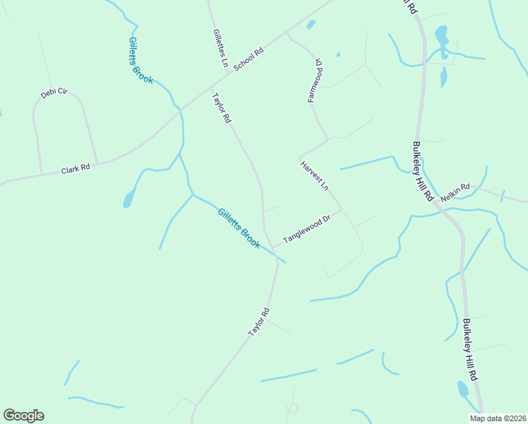 map of restaurants, bars, coffee shops, grocery stores, and more near 63 Taylor Road in Colchester