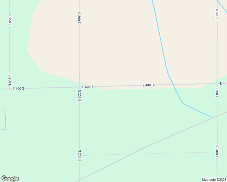 map of restaurants, bars, coffee shops, grocery stores, and more near 2000-2998 E 400 S in La Porte