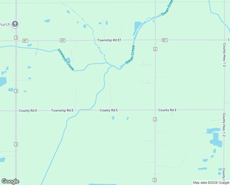 map of restaurants, bars, coffee shops, grocery stores, and more near 5120 Chaudhary Ln in Swanton