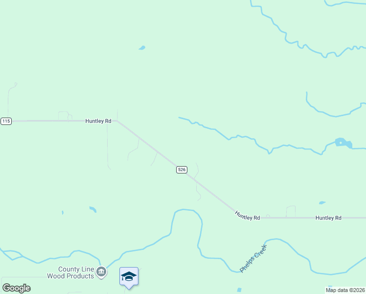 map of restaurants, bars, coffee shops, grocery stores, and more near 6861 Huntley Road in Windsor