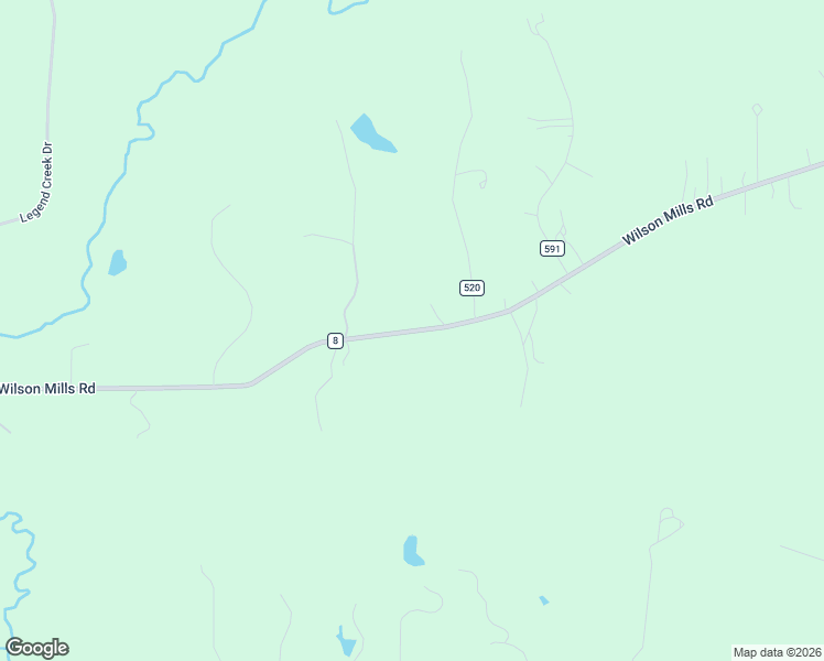 map of restaurants, bars, coffee shops, grocery stores, and more near 10036 Wilson Mills Road in Chardon