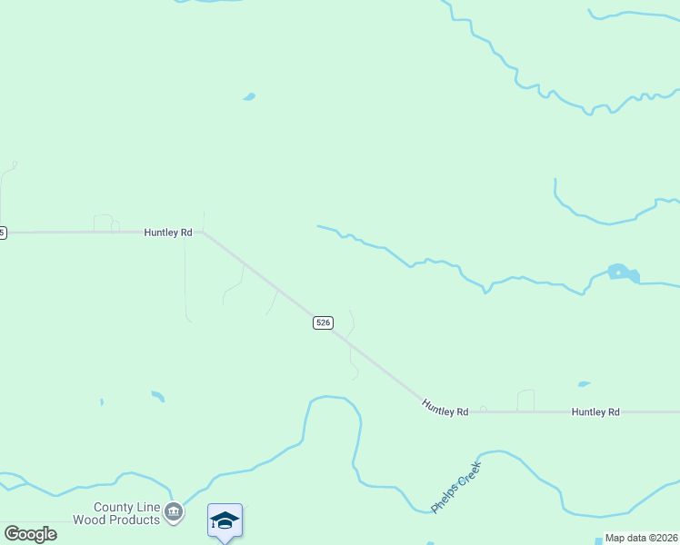 map of restaurants, bars, coffee shops, grocery stores, and more near 6861 Huntley Rd in Windsor