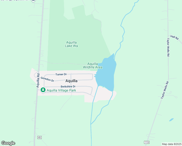 map of restaurants, bars, coffee shops, grocery stores, and more near 241 Turner Drive in Chardon