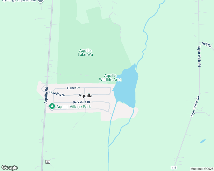 map of restaurants, bars, coffee shops, grocery stores, and more near 241 Turner Drive in Chardon