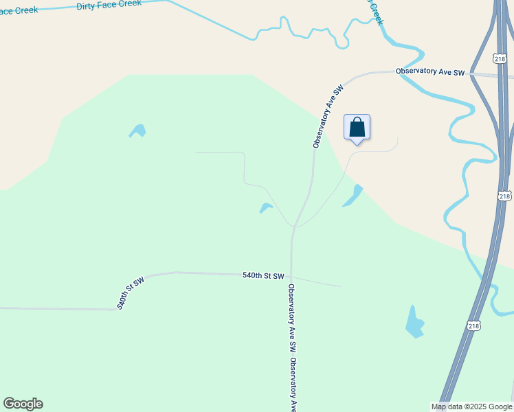 map of restaurants, bars, coffee shops, grocery stores, and more near 5285 Ruppenkamps Road Southwest in Riverside