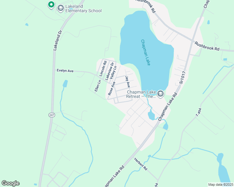 map of restaurants, bars, coffee shops, grocery stores, and more near 6 Washington Street in Scott