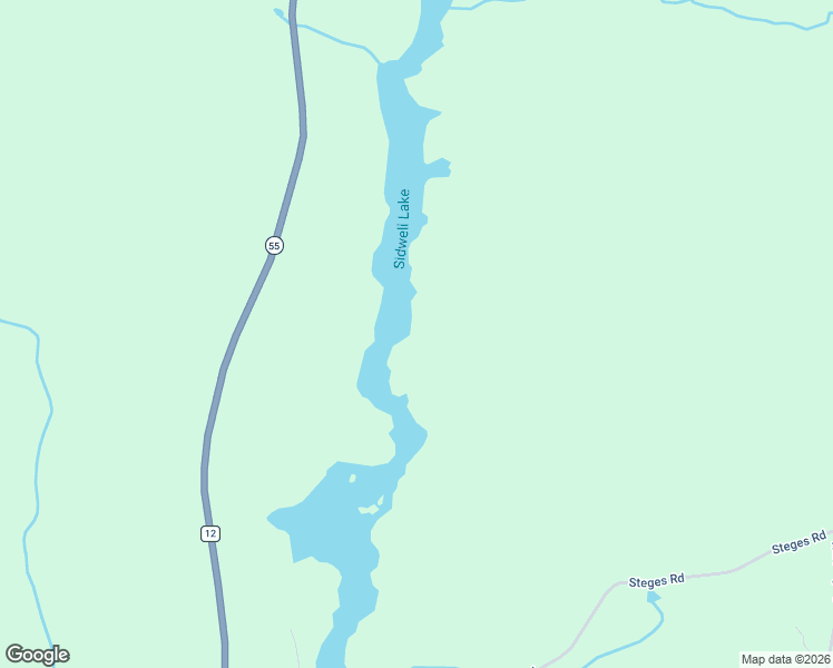 map of restaurants, bars, coffee shops, grocery stores, and more near in Eldred