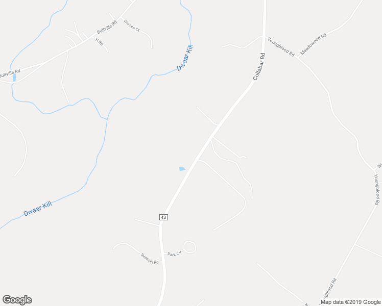 map of restaurants, bars, coffee shops, grocery stores, and more near 181 Collabar Road in Montgomery