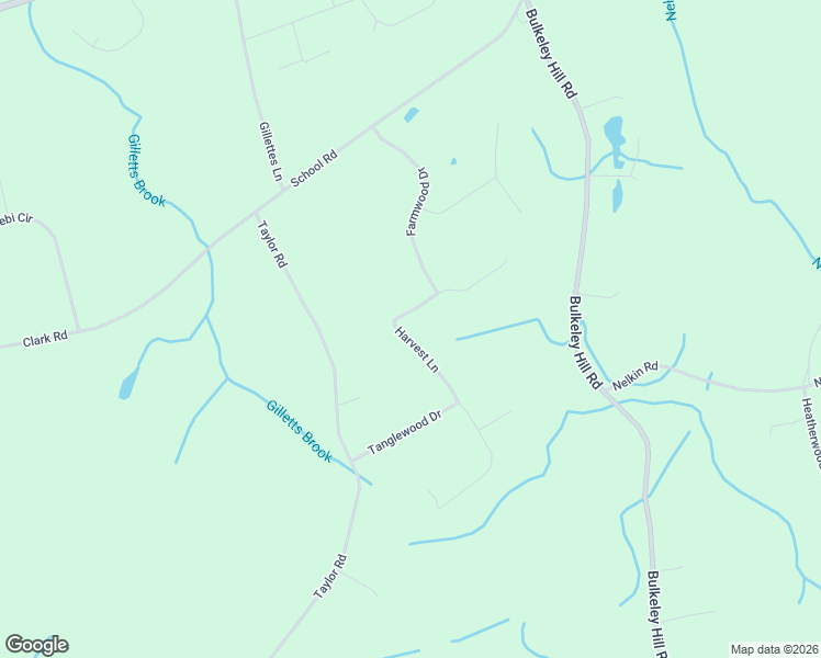 map of restaurants, bars, coffee shops, grocery stores, and more near 16 Harvest Lane in Colchester