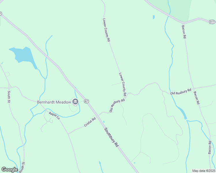 map of restaurants, bars, coffee shops, grocery stores, and more near 13 Phaeton Drive in Roxbury