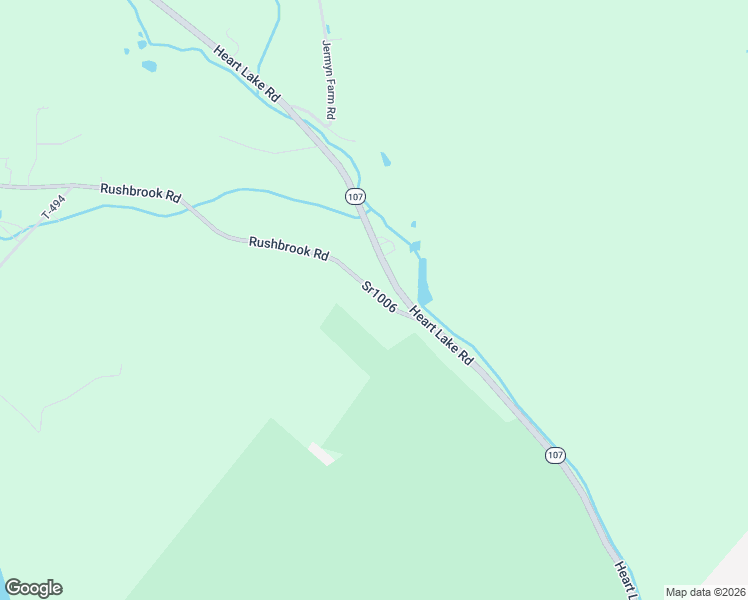 map of restaurants, bars, coffee shops, grocery stores, and more near 1013 Rushbrook Road in Jermyn