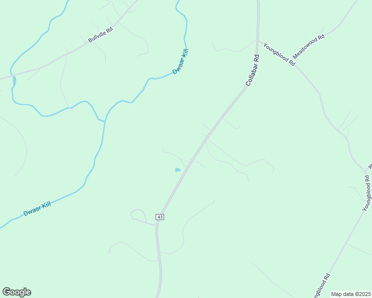 map of restaurants, bars, coffee shops, grocery stores, and more near 181 Collabar Road in Montgomery