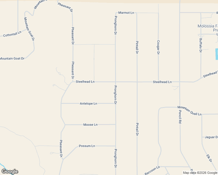 map of restaurants, bars, coffee shops, grocery stores, and more near 276 Co Rd247a Steelhd Mre in Alturas