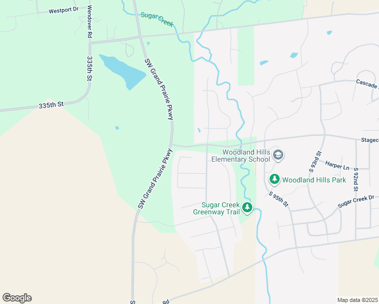 map of restaurants, bars, coffee shops, grocery stores, and more near 10259 Bolton Place in West Des Moines